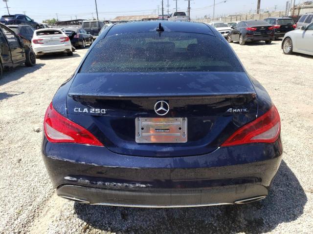 WDDSJ4GB3HN436608 Mercedes-Benz CLA 250 4MATIC