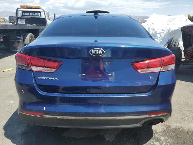 5XXGT4L36HG172515 KIA Optima Lx