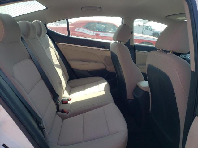 5NPD74LF5KH472933 Hyundai ELANTRA SE