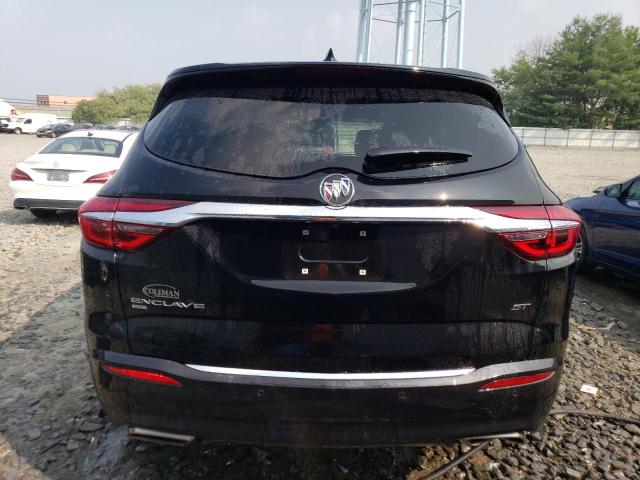 5GAEVAKW2LJ322847 Buick Enclave Essence