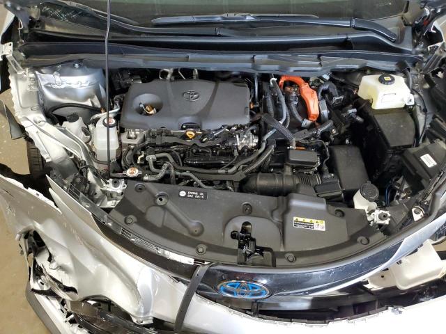 2023 TOYOTA SIENNA XSE - 5TDCSKFC9PS082757