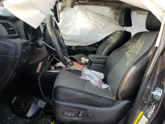 JTEZU5JR8F5093296 Toyota 4RUNNER SR5