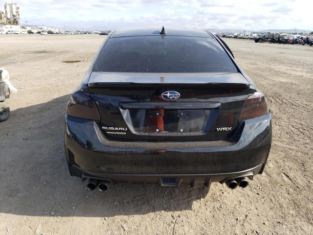 JF1VA1F69L8822196 Subaru Wrx Premium
