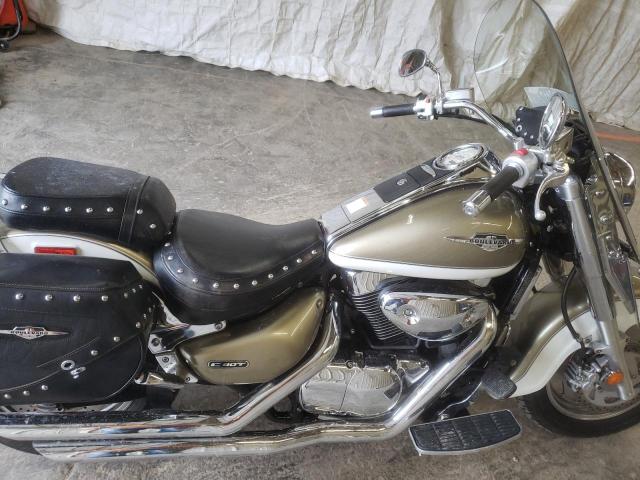 2008 SUZUKI VL1500 - JS1VY52A282101553