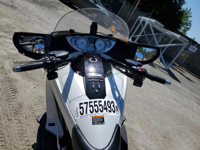 2014 VICTORY MOTORCYCLES VISION TOU 5VPSW36N0E3033552