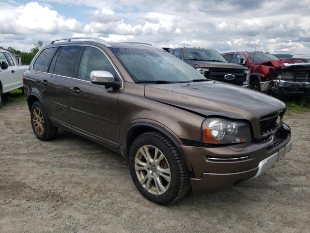 YV4952CZ8E1687998 | 2014 Volvo xc90 3.2