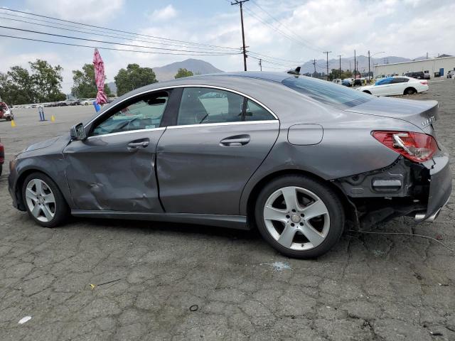 WDDSJ4EBXGN302695 Mercedes-Benz CLA 250
