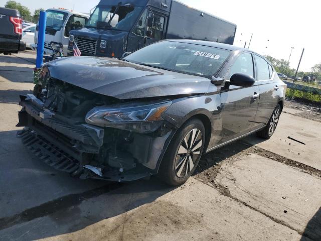 2021 NISSAN ALTIMA ️1N4BL4DV7MN329290 For Sale, Used, Salvage Cars Auction