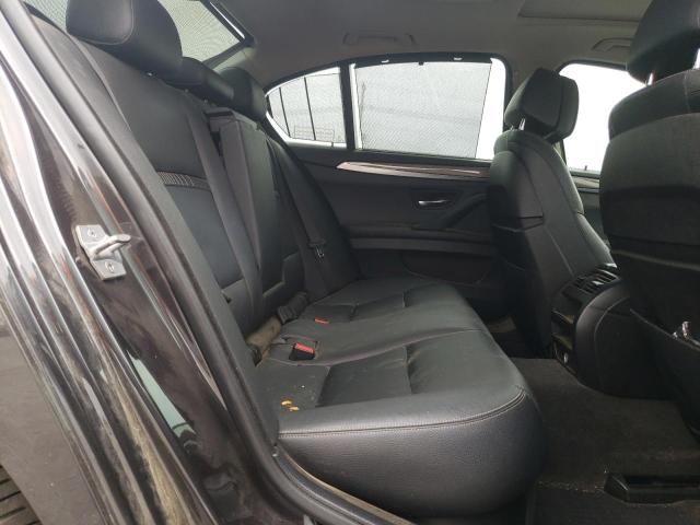 WBAXA5C57ED689774 BMW 535 D