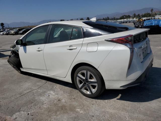 JTDKARFU4G3024556 Toyota PRIUS