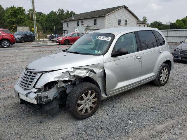 2007 Chrysler PT Cruiser Touring