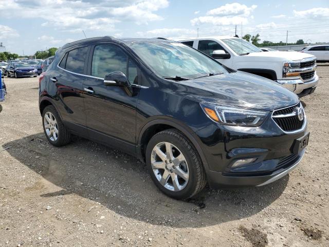 KL4CJGSB1HB238936 2017 BUICK ENCORE, photo no. 4