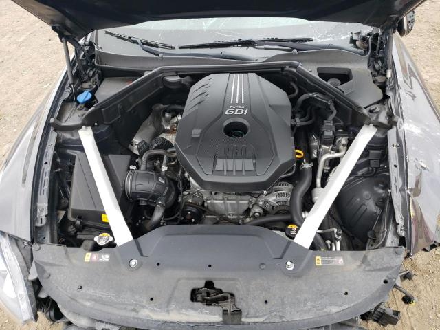 KNAE15LAXK6055010 KIA Stinger