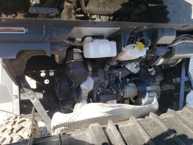 2023 CAN-AM DEFENDER L 3JBUVAX46PK000074