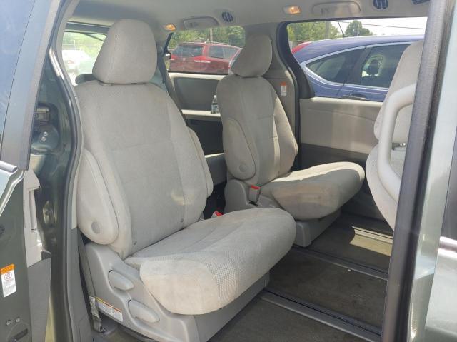 2018 TOYOTA SIENNA L - 5TDZZ3DC4JS901003