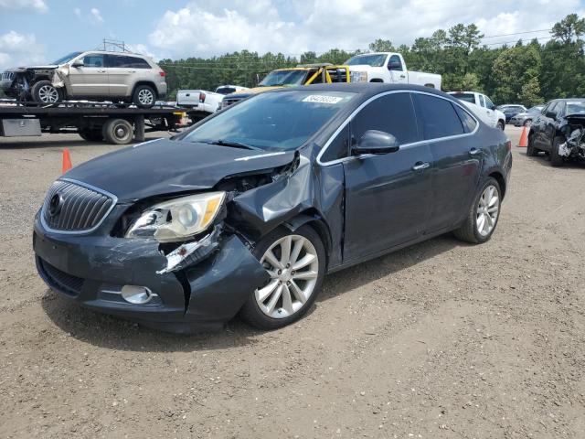 2014 Buick Verano 