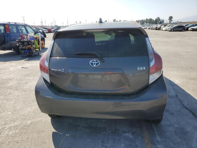 JTDKDTB3XG1139613 Toyota PRIUS C