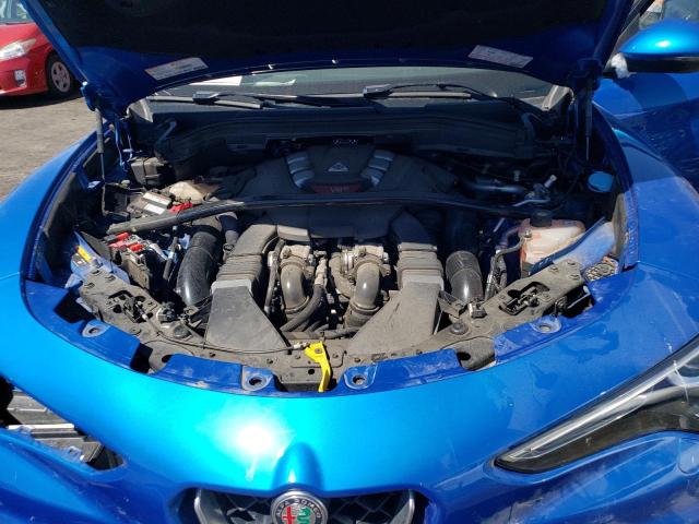 2019 ALFA ROMEO STELVIO QU - ZASPAKEV7K7C38358