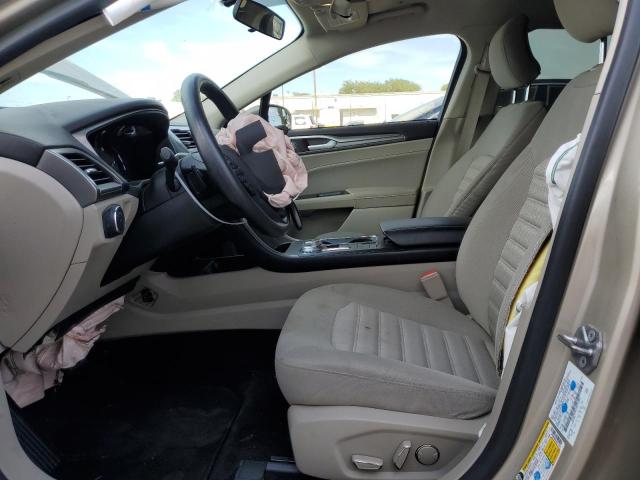 3FA6P0HD3JR213223 Ford FUSION SE