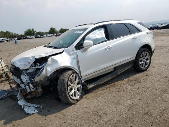 2020 CADILLAC XT5 SPORT - 1GYKNGRS8LZ167448