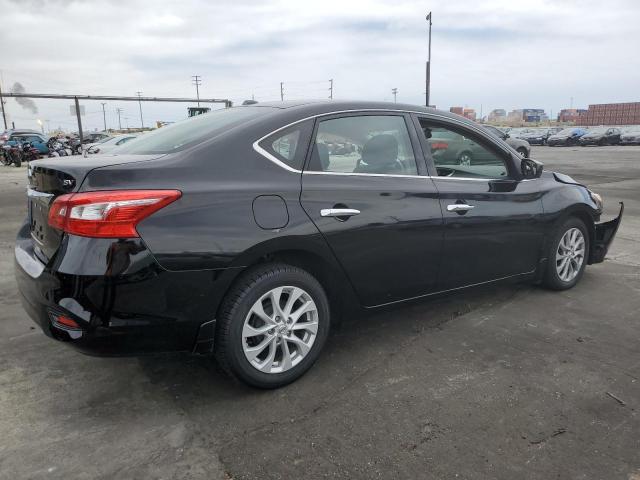 3N1AB7AP4KY269424 Nissan SENTRA S