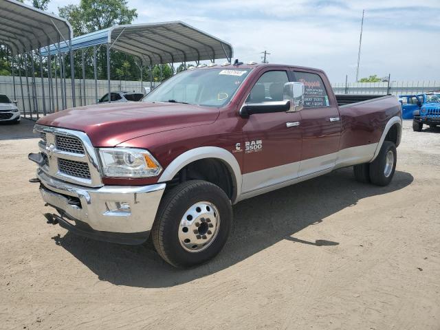 2017 Ram 3500 Laramie