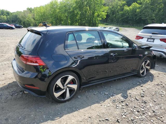 2018 VOLKSWAGEN GTI S/SE - 3VW447AU0JM297511
