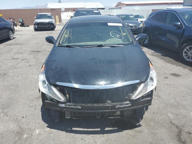 VIN 5NPEB4AC8DH699421 2013 HYUNDAI SONATA no.5