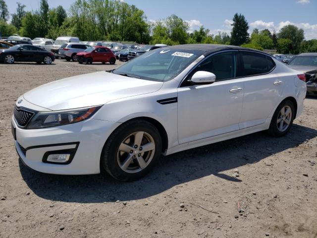 2014 Kia Optima LX