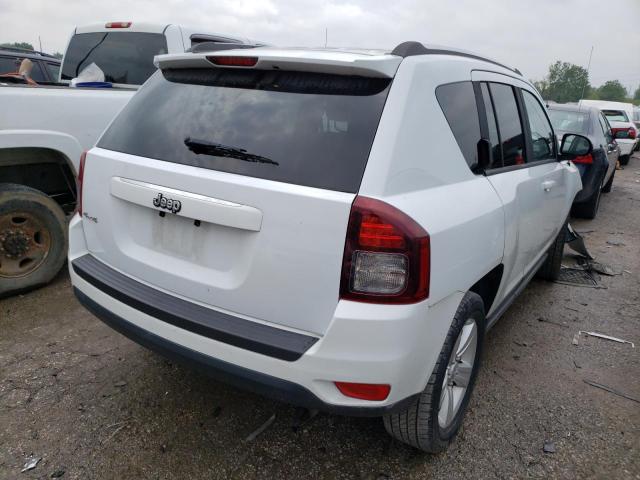 1C4NJDBBXFD225651 Jeep Compass Sport