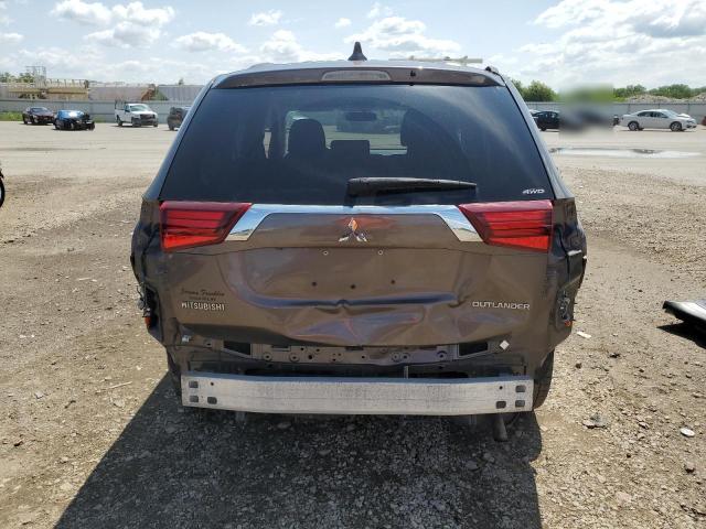 JA4AZ2A31HZ064791 | 2017 MITSUBISHI OUTLANDER