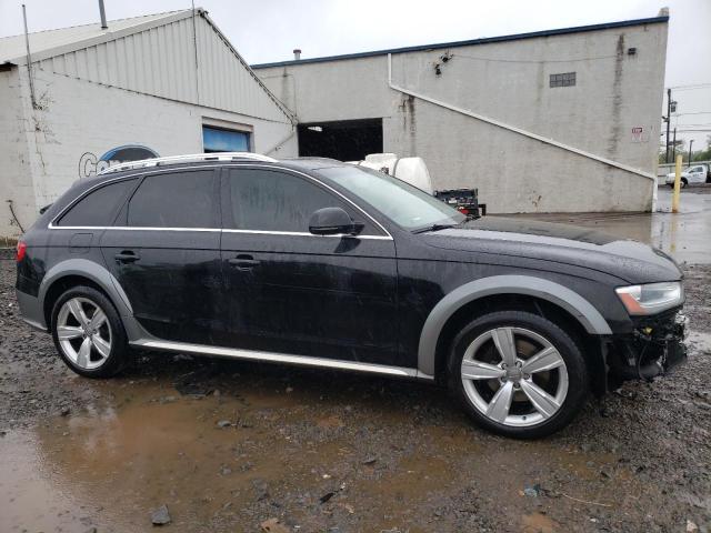 VIN WA1UFAFL7FA015034 2015 Audi A4, Premium Plus no.4