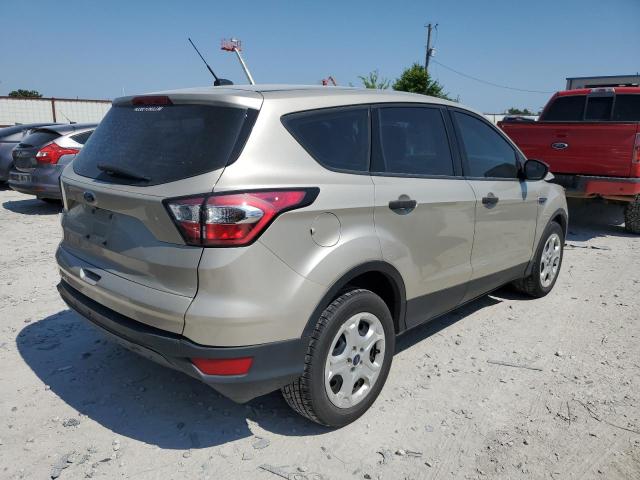 Vin: 1fmcu0f72hue30148, lot: 55976063, ford escape s 20173