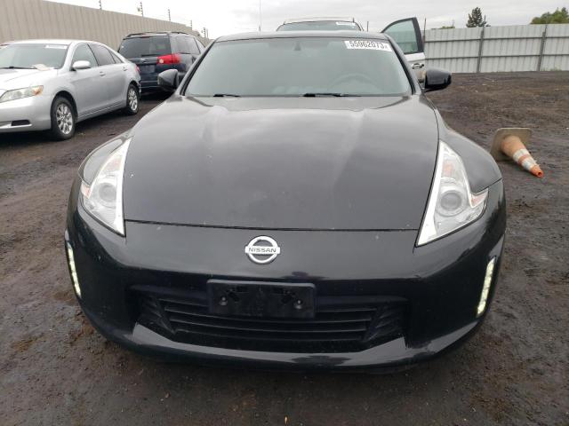 JN1AZ4EH4GM935768 Nissan 370Z BASE