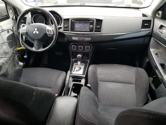 2015 MITSUBISHI LANCER GT - JA32U8FW6FU005890