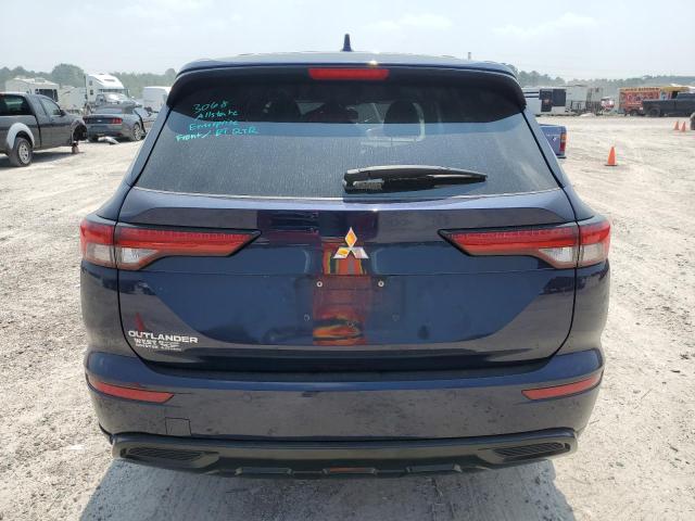 JA4J3UA88NZ076957 Mitsubishi Outlander Se