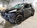 2016 JEEP CHEROKEE T - 1C4PJMBBXGW195226