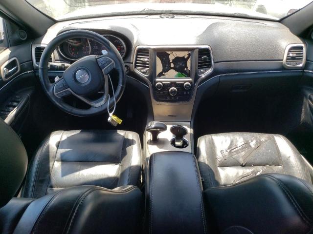 1C4RJFBG1EC356688 Jeep Grand Cherokee Limited