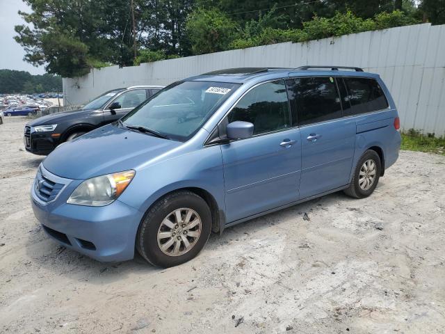 2010 Honda Odyssey EX-L