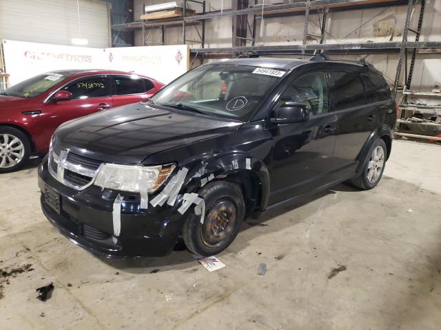 2010 Dodge Journey SXT