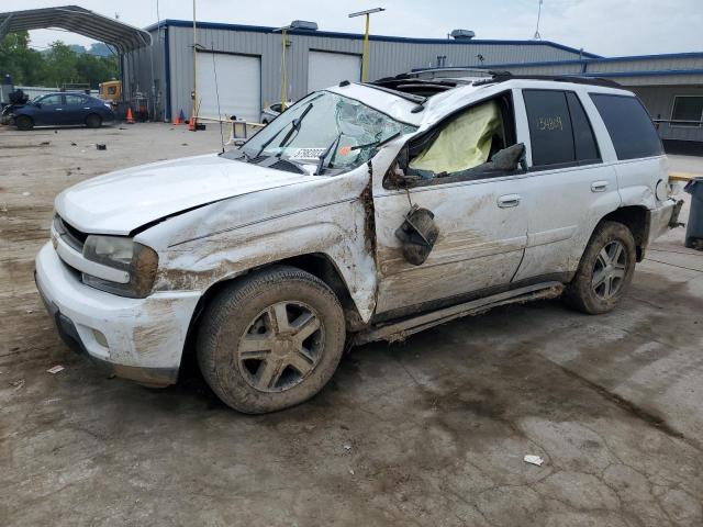 2005 Chevrolet TrailBlazer LS