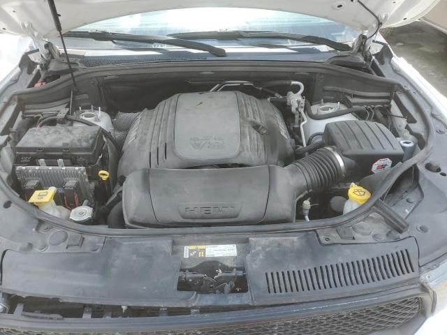1C4SDJCT5HC782993 Dodge Durango R/t