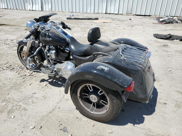 2021 HARLEY-DAVIDSON FLRT 1HD1MCP11MB851029