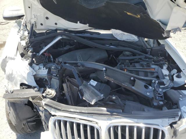 5UXWX9C50G0D67171 BMW X3 Xdrive28i