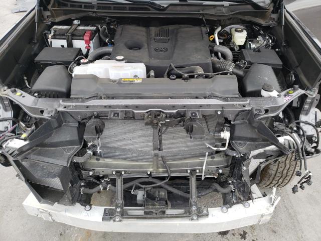 5TFLA5DBXPX093792 Toyota Tundra Crewmax Sr