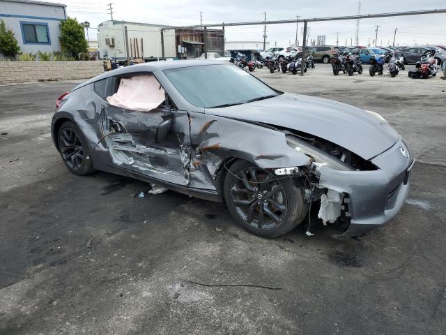 JN1AZ4EHXJM571217 Nissan 370Z BASE