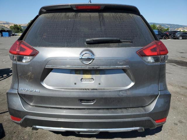 JN8AT2MT9HW386278 Nissan ROGUE S