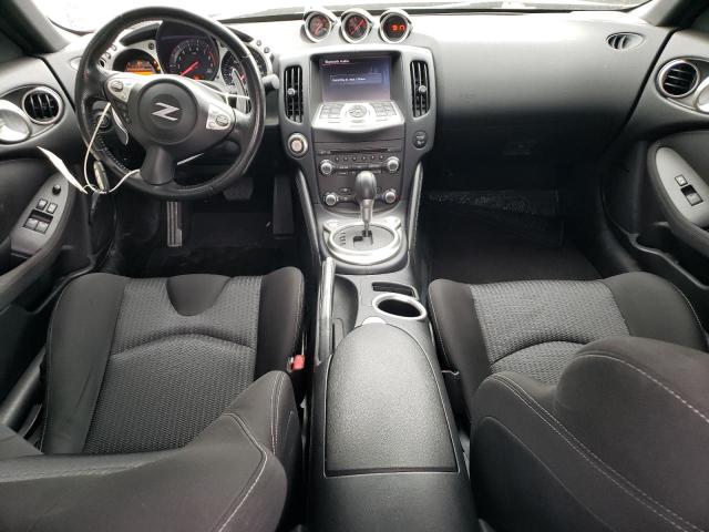 JN1AZ4EH4GM935768 Nissan 370Z BASE