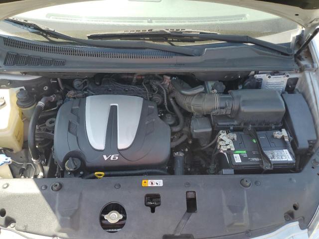 KNDMG4C70E6590475 KIA SEDONA LX