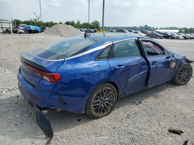 2022 KIA K5 GT - 5XXG44J82NG094676